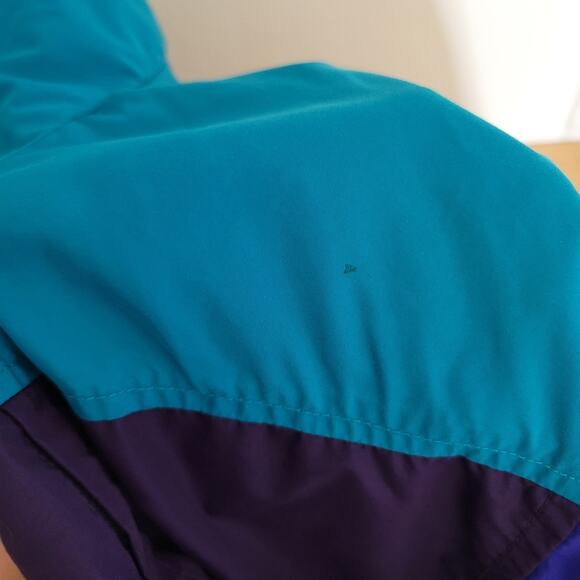 Columbia Sportswear Vintage Colorblock Jacket - Picture 12 of 12